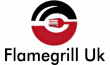 Link to the Flamegrill UK website