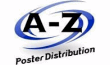 Link to the A-Z Poster Distribution website