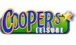 Link to the Coopers Leisure website