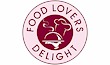 Link to the Food Lovers Delight Ltd website