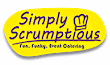 Link to the Simply Scrumptious website