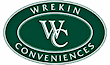 Link to the Wrekin Conveniences website