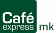 Link to the Cafe Express website