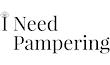 Link to the I Need Pampering Ltd website