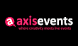 Link to the Axis Events Ltd website