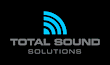 Link to the Total Sound Solutions website