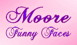 Link to the Moore Funny Faces website