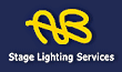 Link to the AB Stage Lighting Services Ltd website