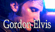 Link to the Gordon Davis Is Gordon Elvis website