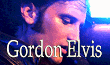 Gordon Davis Is Gordon Elvis