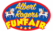 Link to the Albert Rogers Fun Fairs website