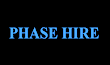 Phase Hire Ltd