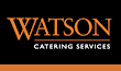 Link to the Watson Catering Services website