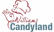 Link to the Williams Candyland website