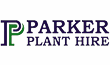 Link to the Parker Plant Hire Ltd website