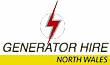 Generator Hire North Wales