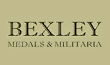 Link to the Bexley Medals & Militaria website