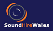 Link to the Sound Hire Wales website