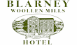Link to the Blarney Woollen Mills Hotel website