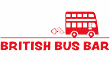 British Bus Bar