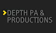 Link to the Depth PA & Production website