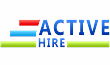 Link to the Active Hire (Leeds) Ltd website
