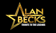 Link to the Alan Becks Tribute to the Legends website