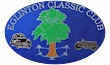 Link to the Eglinton Classic Car Club website