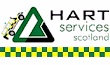 Link to the Hart Services Scotland website