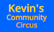 Link to the Kevin's Community Circus website