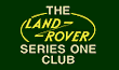 Link to the The Land Rover Series One Club Ltd website