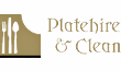 Link to the Platehire & Clean website