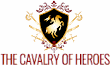 Link to the The Cavalry of Heroes website