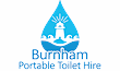 Link to the Burnham Portable Toilet Hire Ltd website