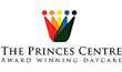Link to the The Princes Centre website