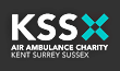 Link to the Kent Surrey Sussex Air Ambulance website