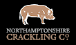 Link to the Northamptonshire Crackling Co. website