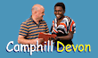 Link to the Camphill Devon website