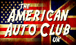 Link to the The American Auto Club UK website