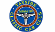 Link to the Tayside Classic Car Club website