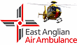 Link to the East Anglian Air Ambulance website
