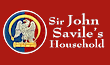 Link to the Sir John Savile's Household website