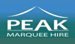 Link to the Peak Marquee Hire Ltd website