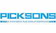 Link to the Picksons Ltd website
