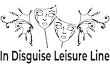 Link to the In Disguise Leisure Lines website