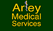 Link to the Arley Medical Services Ltd website