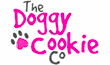 Link to the The Doggy Cookie Company website