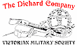 Link to the The Diehard Company website