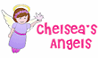 Link to the Chelsea's Angels website