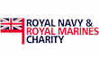 Link to the Royal Navy and Royal Marines Charity website